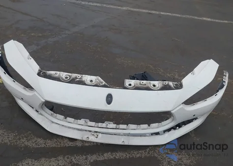 2020 Maserati Ghibli из США, поврежденный, VIN ZAM57XSA7L1344497